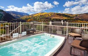One-Bedroom Villa | Sheraton Mountain Vista Villas, Avon / Vail Valley - Town of Avon, Colorado