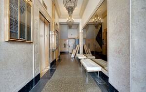 Highrise Downtown Modern Getaway - Asbury Park, New Jersey