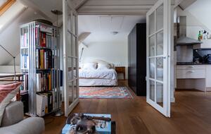 The Loft Jordaan Area - Amsterdam, Netherlands