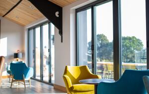 Stags Barn - Ashford, United Kingdom