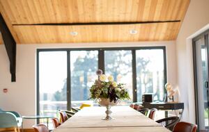 Stags Barn - Ashford, United Kingdom