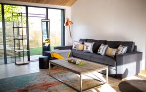 Stags Barn - Ashford, United Kingdom