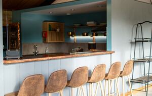 Stags Barn - Ashford, United Kingdom