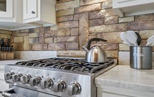 Stunning Lakeside Retreat - Morganton, Georgia