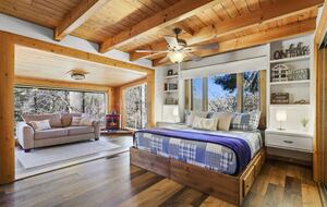 Stunning Lakeside Retreat - Morganton, Georgia