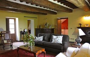 Villa Cavagnetti - Pietralunga, Italy