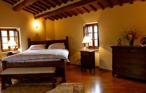 Villa Cavagnetti - Pietralunga, Italy