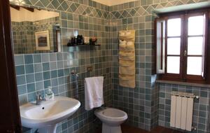 Villa Cavagnetti - Pietralunga, Italy