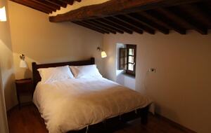 Villa Cavagnetti - Pietralunga, Italy