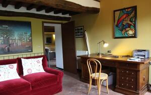 Villa Cavagnetti - Pietralunga, Italy