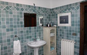 Villa Cavagnetti - Pietralunga, Italy