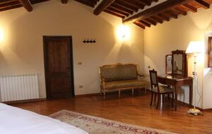 Villa Cavagnetti - Pietralunga, Italy