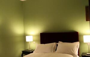 Villa Cavagnetti - Pietralunga, Italy