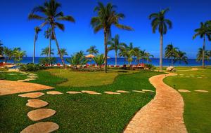 The Palms at Playa Flamingo - Playa Flamingo, Costa Rica