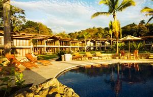 The Palms at Playa Flamingo - Playa Flamingo, Costa Rica