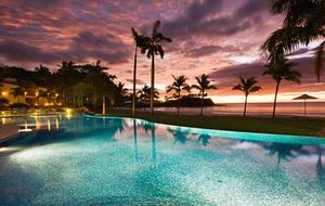 The Palms at Playa Flamingo - Playa Flamingo, Costa Rica