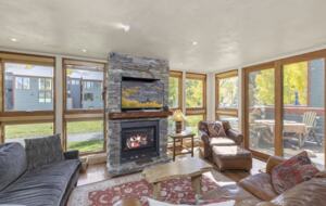 Telluride Town Escape - Telluride, Colorado