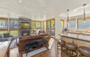 Telluride Town Escape - Telluride, Colorado