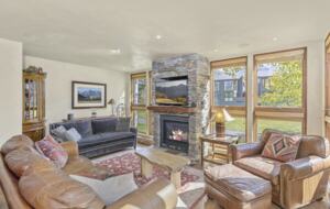 Telluride Town Escape - Telluride, Colorado