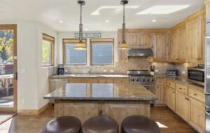 Telluride Town Escape - Telluride, Colorado