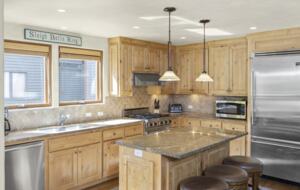 Telluride Town Escape - Telluride, Colorado