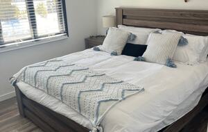 Hilltop Hideaway - Grand Lake, Colorado