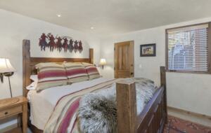 Telluride Town Escape - Telluride, Colorado