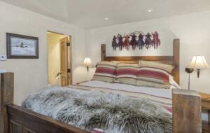 Telluride Town Escape - Telluride, Colorado