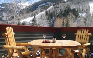 Telluride Town Escape - Telluride, Colorado