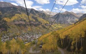 Telluride Town Escape - Telluride, Colorado