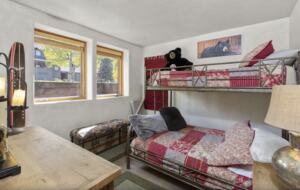 Telluride Town Escape - Telluride, Colorado