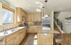 Telluride Town Escape - Telluride, Colorado