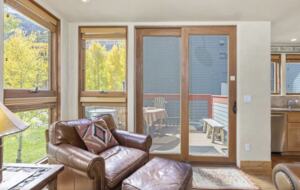 Telluride Town Escape - Telluride, Colorado