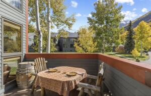 Telluride Town Escape - Telluride, Colorado