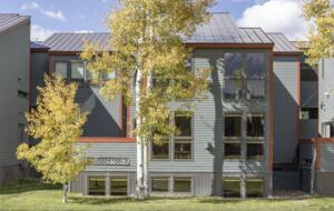 Telluride Town Escape - Telluride, Colorado