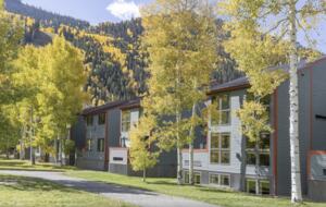 Telluride Town Escape - Telluride, Colorado