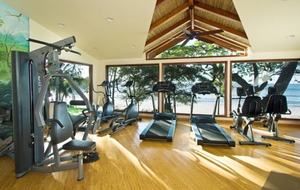 The Palms at Playa Flamingo - Playa Flamingo, Costa Rica