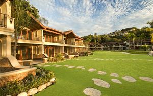 The Palms at Playa Flamingo - Playa Flamingo, Costa Rica