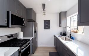 The Santa Monica Loft - Santa Monica, California