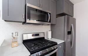 The Santa Monica Loft - Santa Monica, California