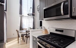 The Santa Monica Loft - Santa Monica, California