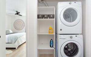 The Santa Monica Loft - Santa Monica, California