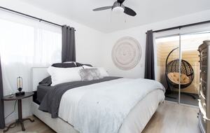 The Santa Monica Loft - Santa Monica, California