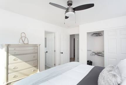 The Santa Monica Loft - Santa Monica, California