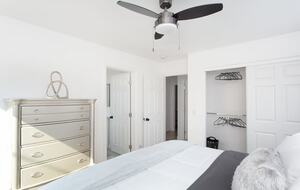 The Santa Monica Loft - Santa Monica, California