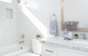 The Santa Monica Loft - Santa Monica, California