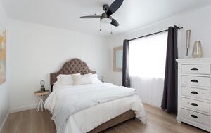 The Santa Monica Loft - Santa Monica, California