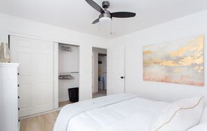 The Santa Monica Loft - Santa Monica, California