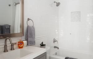 The Santa Monica Loft - Santa Monica, California