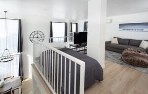 The Santa Monica Loft - Santa Monica, California